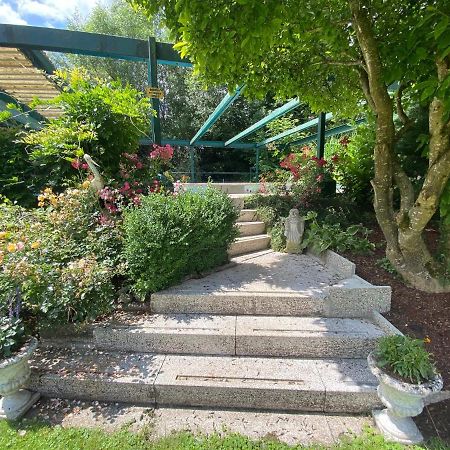 Stadtvilla Auerhahn Vöcklabruck Extérieur photo